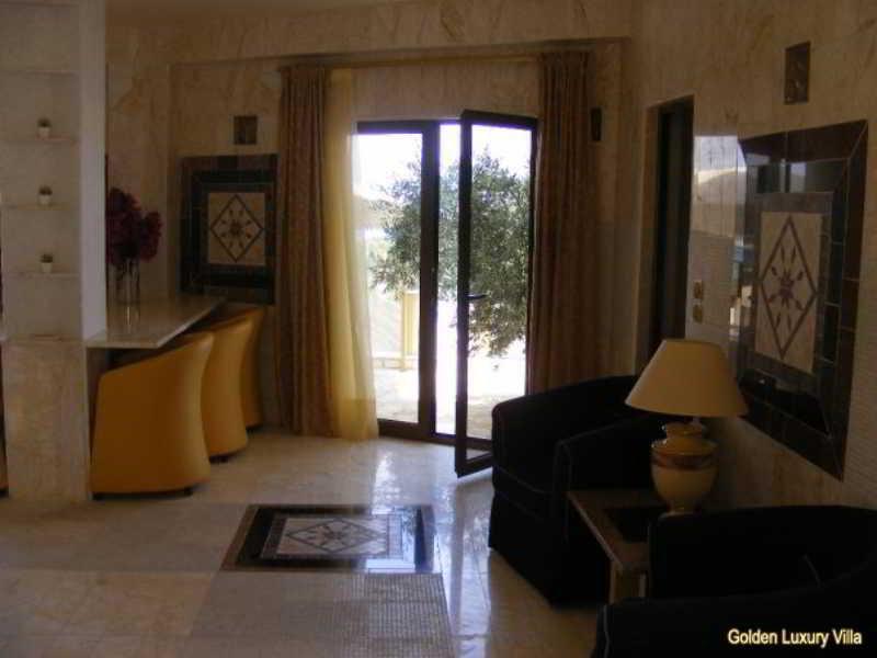Paco'S Resort Gaios Luaran gambar