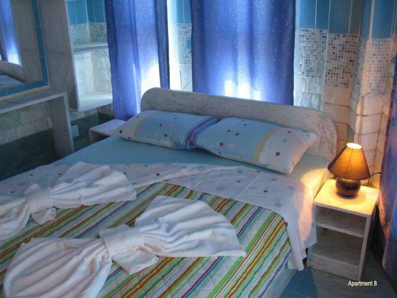 Paco'S Resort Gaios Luaran gambar