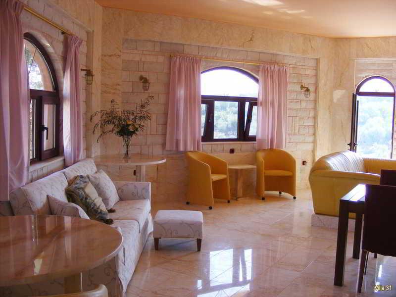 Paco'S Resort Gaios Luaran gambar