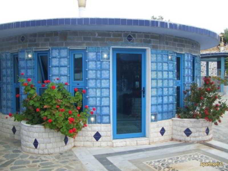Paco'S Resort Gaios Luaran gambar