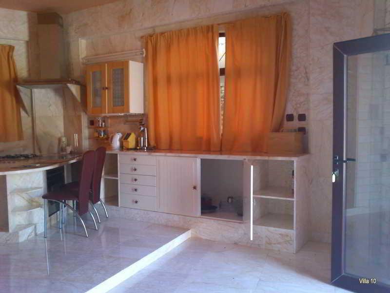 Paco'S Resort Gaios Luaran gambar