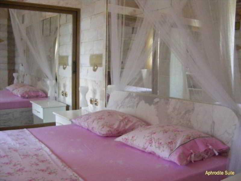 Paco'S Resort Gaios Luaran gambar